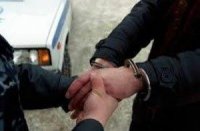 Masallıda süpürgəçini maşınla vurub qaçan sürücü yaxalandı
