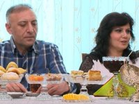 "16 yaşımda nişanım qayıtdı" - Zülfiyyə
