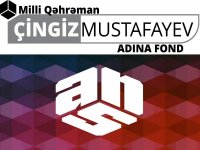 “ANS” Şirkətlər Qrupu və Milli Qəhrəman Çingiz Mustafayev adına Fondun Xüsusi Məlumatı
