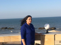 Azərbaycanlı müğənni mərhum həmkarını yad etdi - VİDEO - FOTO