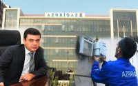 “AZƏRİQAZ”da ŞOK TALAN! – Audit şirkəti dəhşətli korrupsiya faktlarını ortaya çıxardı + II HİSSƏ