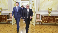 İsrail Rusiya ilə qarşıdurmadan niyə qaçır? – Əsədin taleyi Putinin əlindədir - TƏHLİL