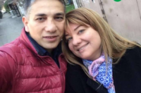 Azərbaycanda daha bir yazar intihar etdi - FOTO