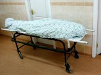 Bakıda daha bir intihar - Kişi qol və boyun damarlarını doğradı