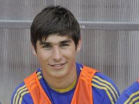 "Trabzonspor" Ruslanla maraqlanır