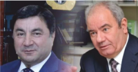 Vidadi Zeynalov Əli Abbasova qarşı cəbhə aldı