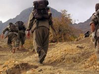 Türkiyədə bir həftədə 99 terrorçu zərərsizləşdirildi