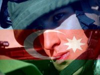 Azərbaycan Ordusunun şanlı zəfərinin ildönümüdür