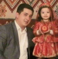QEYRƏTİ İLƏ TARİX YAZAN AZƏRBAYCAN GƏNCİ