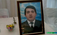 QEYRƏTİ İLƏ TARİX YAZAN AZƏRBAYCAN GƏNCİ 