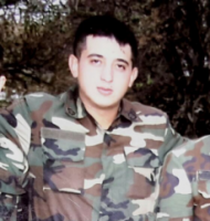 QEYRƏTİ İLƏ TARİX YAZAN AZƏRBAYCAN GƏNCİ 