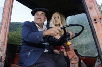 Rasim Balayevlə Fuad Poladov bir arada - Yeni film (VİDEO)