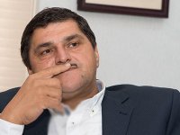 Ağakərimin səhhəti ilə bağlı YENİ MƏLUMAT