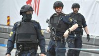 Stokholmda xüsusi əməliyyat: Saxlanılanlar var