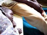 Nigeriyada epidemiya: 438 ÖLÜ