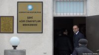 "Arvadım dedi, uşaq səndən deyil, taxta ilə başını əzdim"