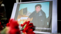 Avropa Məhkəməsi Elmar Hüseynovla bağlı qərarını açıqlayacaq