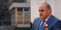 Şirvan sakinlərinin narazılığı pik həddə çatıb - VİDEO