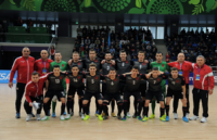 Yığmamız Albaniyanı darmadağın etdi