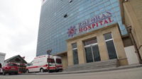 “Zəfəran” klinikasının həkimi aldığı rüşvəti qaytarmır