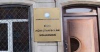 Əcnıbinin evindən 6 min avro oğurlandı