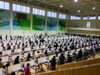 10 mindən çox müəllimin biliyi qiymətləndiriləcək