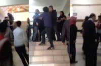 “Xeyr” səsi verəcəyini açıqlayan jurnalistə hücum olundu