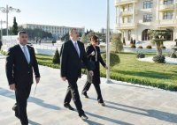 İcra başçısının mənzil fırıldağında heyrətamiz yeni - Faktlar