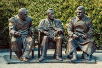 PUTİN STALİNDƏN SONRA İKİNCİ OLACAQ –  Əgər növbəti dəfə prezident seçilərsə…