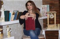 “ƏN BÖYÜK ARZUM AZƏRBAYCANDA ASTROLOJİ MƏKTƏB YARATMAQDIR”