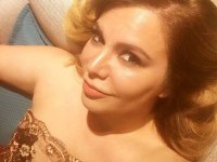 Ülvira əməliyyatdan sonra - FOTO