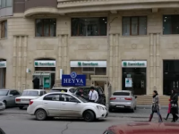 "Dəmirbank"ın görünməmiş özbaşınalığı