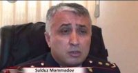 İt toyunda badə qaldıran polis polkovnik-leytenantının kimliyi də bilindi - EKSKLÜZİV (FOTO)