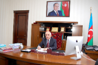 Sumqayıt Dövlət Universitetində təhsildən başqa hər şey var - ŞOK İDDİA