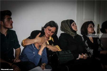 Jurnalist Zabil Müqabiloğlunun xatirəsi anıldı: “Son Zəng” - FOTOLAR