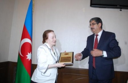 Milli Qəhrəman Firidun İbrahiminin şəhadətinin 70-ci ili anım mərasimi ilə qeyd edildi