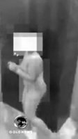 Biabırçı seks çəkilişini yayan polis əməkdaşlarının məqsədi nə olub?