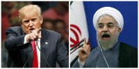 Donald Trampın prezidentliyinin 100 günündə 10 cəhət - ŞƏRH