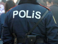 Polis mayorunu öldürmək istəyənə cəza istənildi