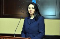 Qənirə Paşayevadan qəza törədən məmur qohumuna sərt reaksiya: "Bu cür atalara..."