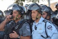 İsrail hərbçiləri onlara bıçaqla hücum edən fələstinli qadını öldürüb