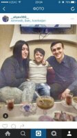 Xətai rayon İH-nin rəsmisi Aqil Cəbrayılovun Translarla gecə həyatı FOTOFAKT