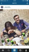 Xətai rayon İH-nin rəsmisi Aqil Cəbrayılovun Translarla gecə həyatı FOTOFAKT