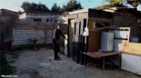 40 ailə zibilliklər arasında gizlədilir: - “Bizə ayrılan vəsaitlər məmurların cibindədir”