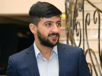 Abbas Bağırovun toy tarixi bəlli oldu
