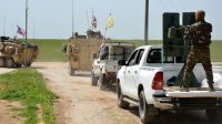 Çavuşoğlu: YPG-ə silah vermək Türkiyə üçün hədədir