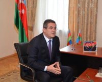 Başçı qaçqınları hökumətlə üz-üzə qoyur - Süleyman Mikayılovdan TƏXRİBAT