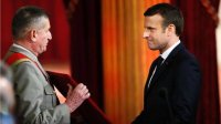Emmanuel Macron-un inaqurasiyası: Fransa prezidenti yeni başlanğıc vəd edib