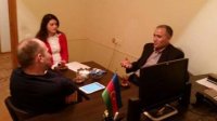 Oqtay Qasımov: “Azərbaycan müxalifəti çörəklə imtahana çəkildi” – Müsahibə (I Hissə)