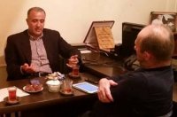 Oqtay Qasımov: “Azərbaycan müxalifəti çörəklə imtahana çəkildi” – Müsahibə (I Hissə)